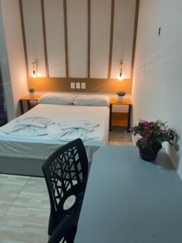 Quarto Duplo