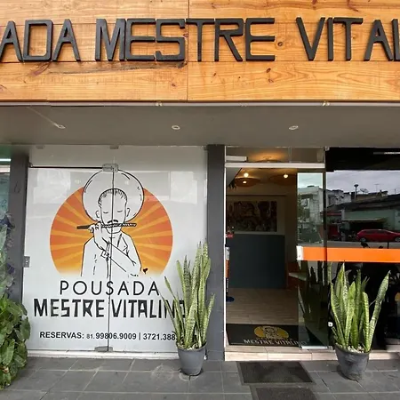 Pousada Mestre Vitalino-3